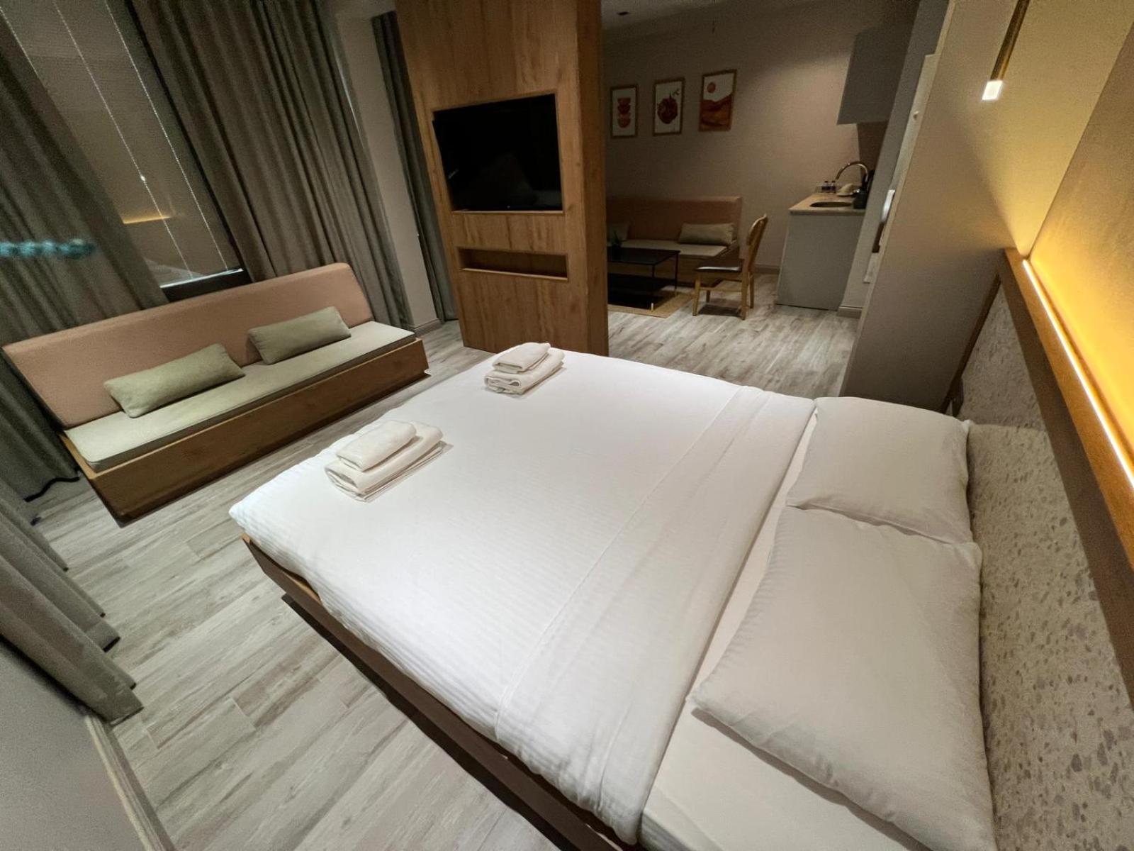 21 Rooms Hotel İstanbul Dış mekan fotoğraf