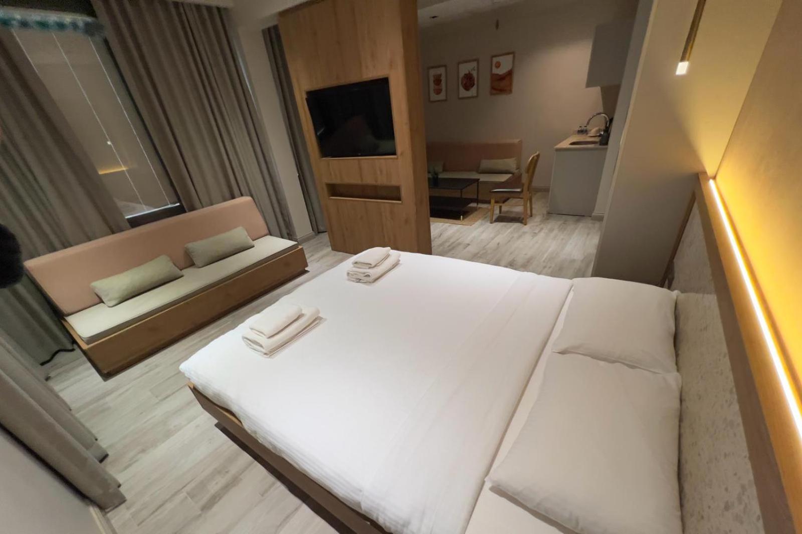 21 Rooms Hotel İstanbul Dış mekan fotoğraf