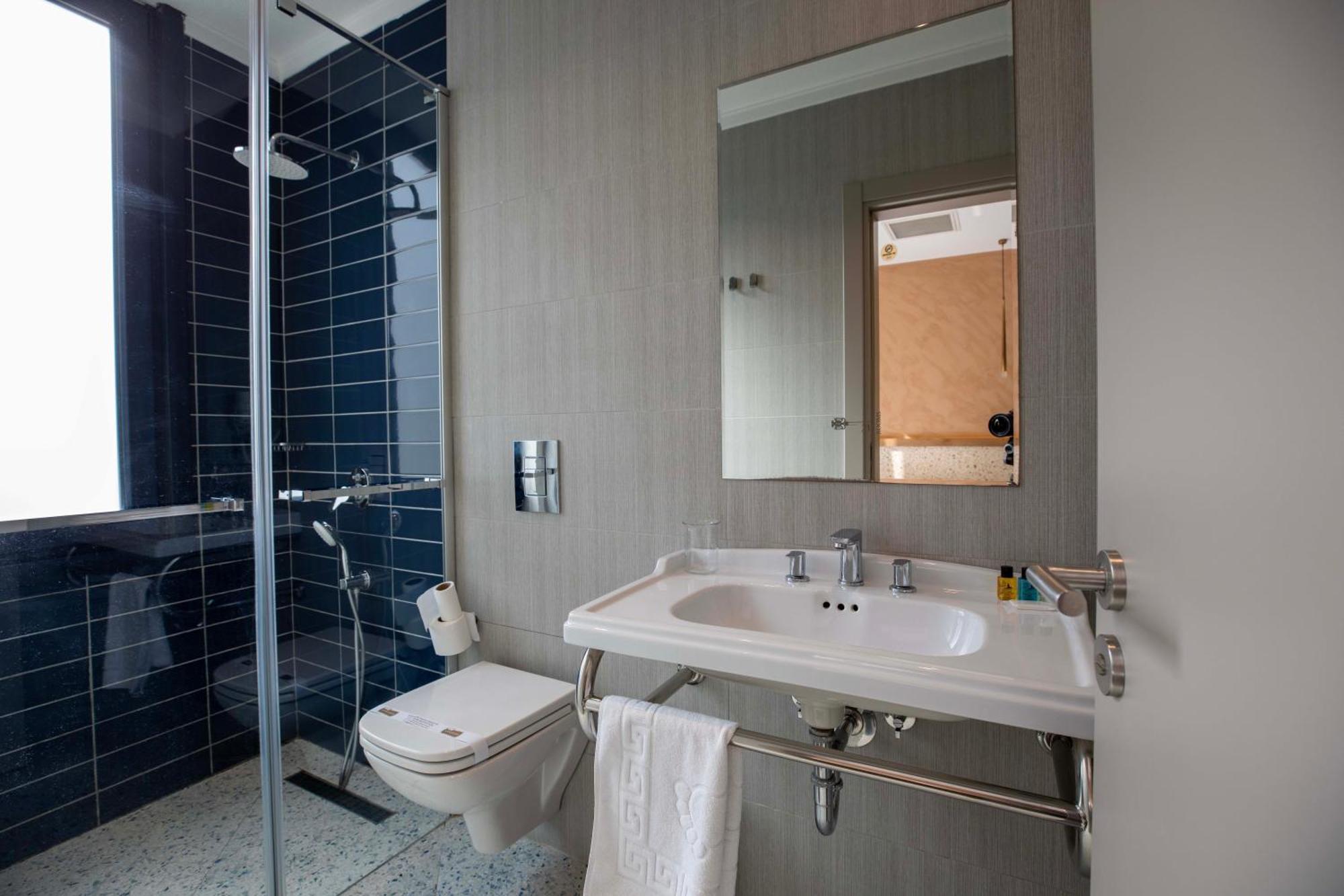 21 Rooms Hotel İstanbul Dış mekan fotoğraf