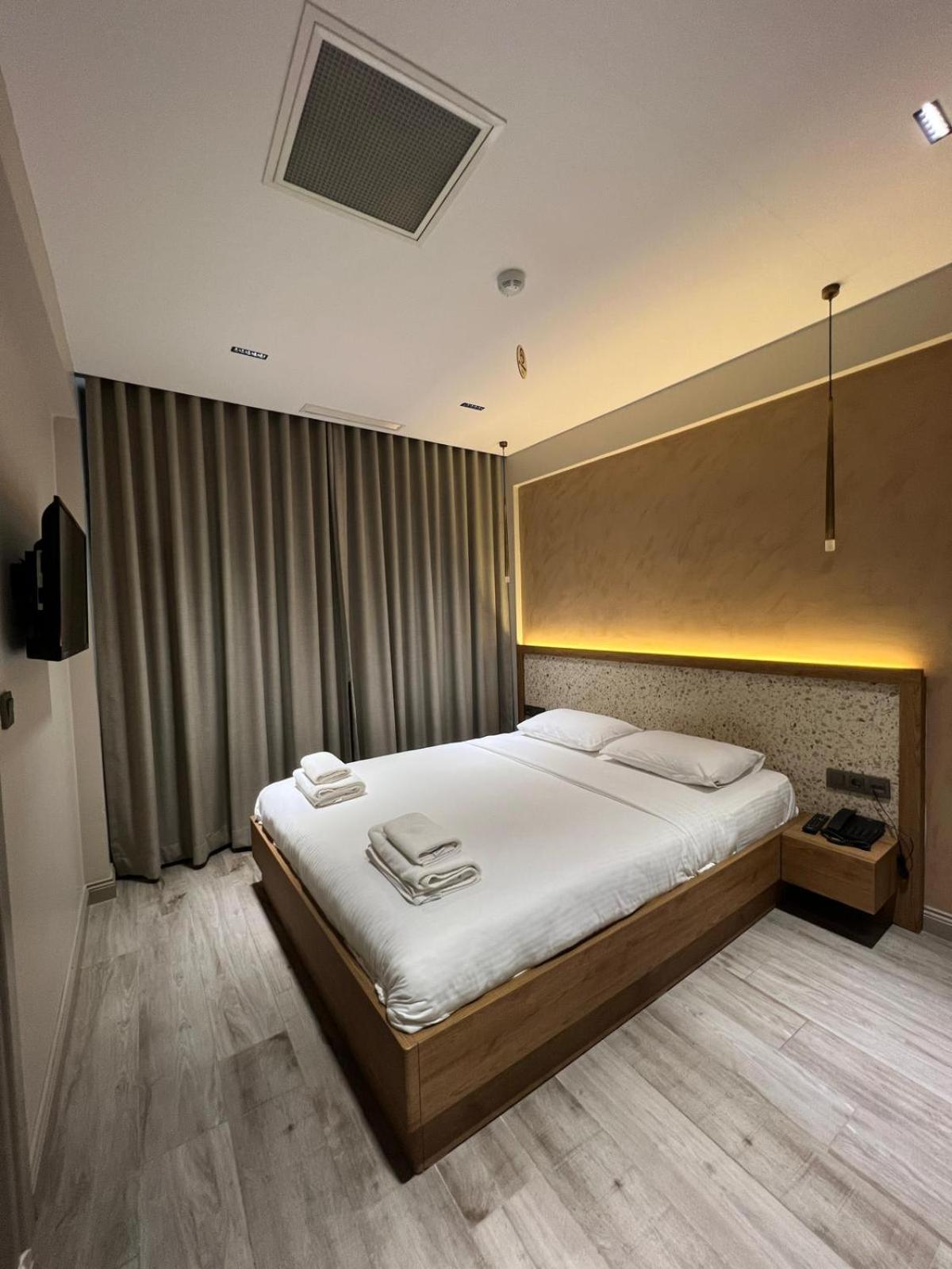 21 Rooms Hotel İstanbul Dış mekan fotoğraf