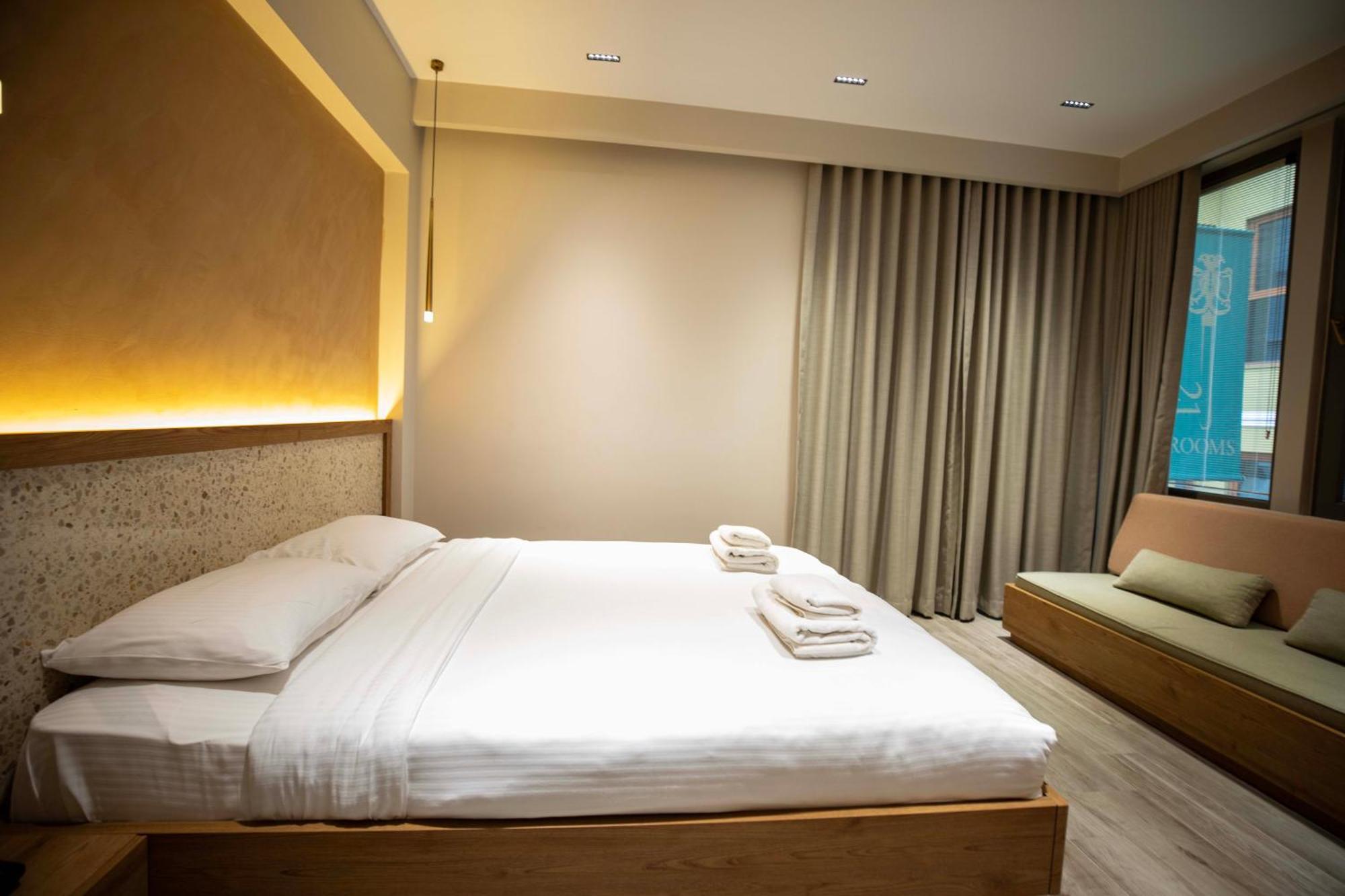 21 Rooms Hotel İstanbul Dış mekan fotoğraf