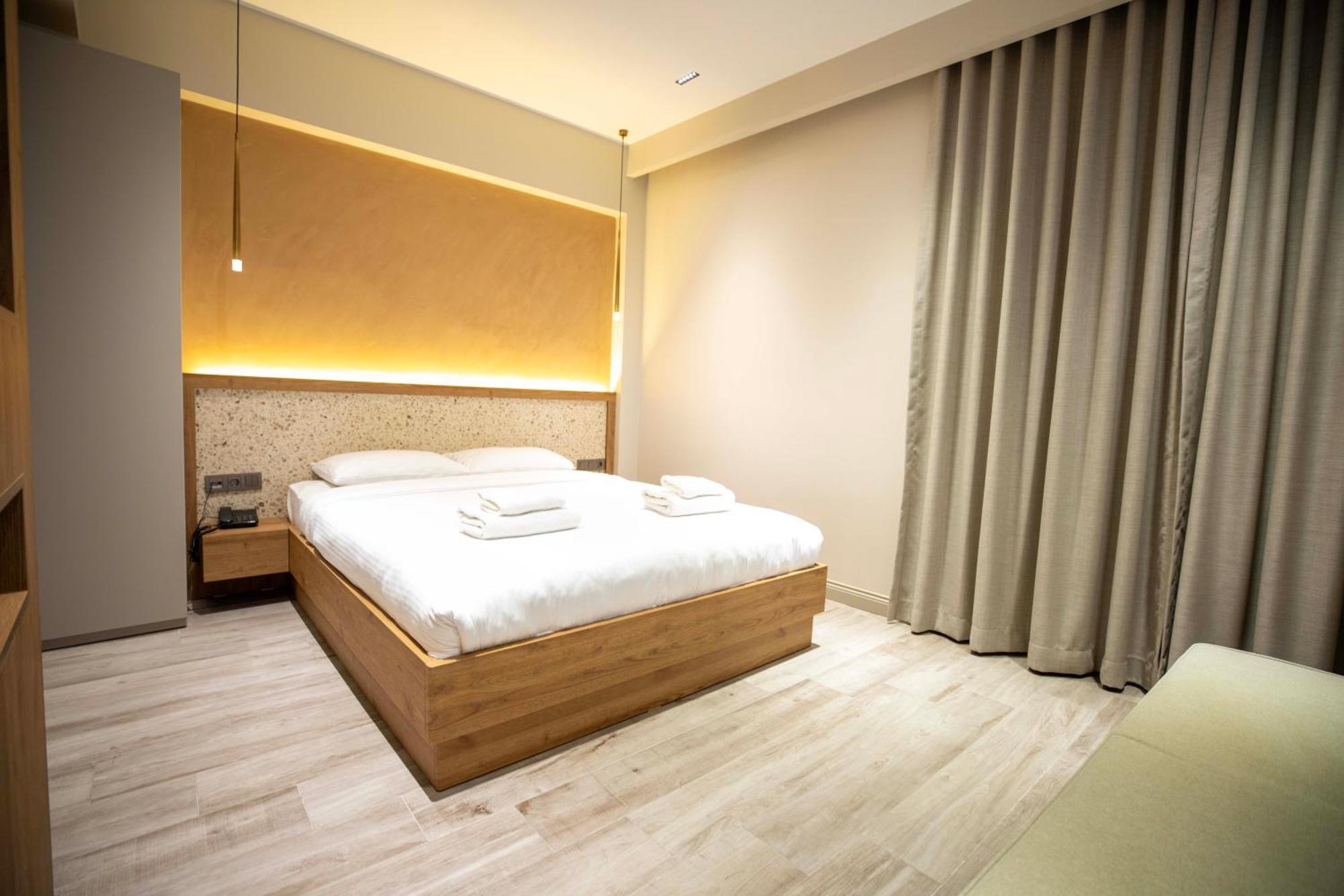 21 Rooms Hotel İstanbul Dış mekan fotoğraf