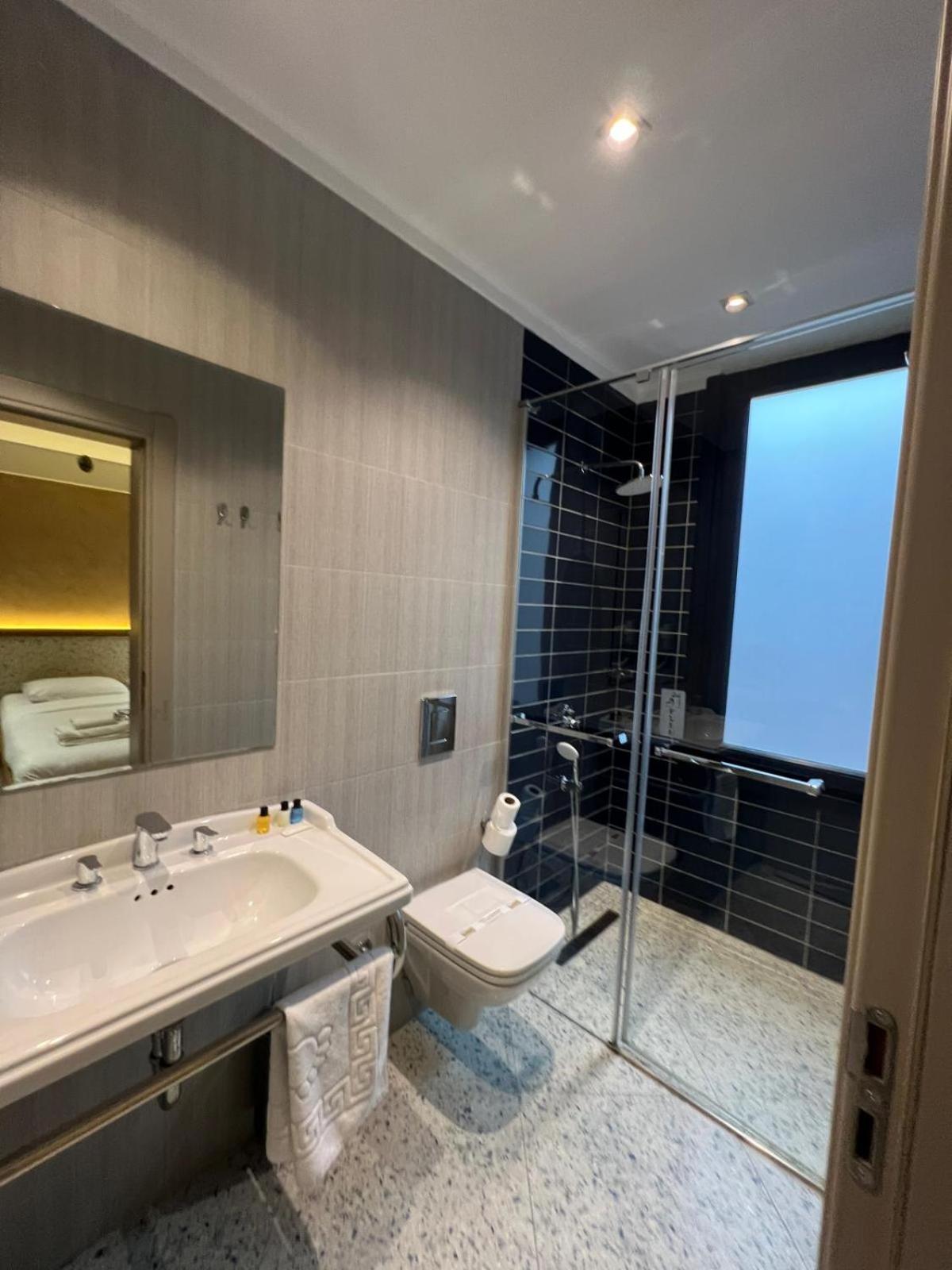 21 Rooms Hotel İstanbul Dış mekan fotoğraf